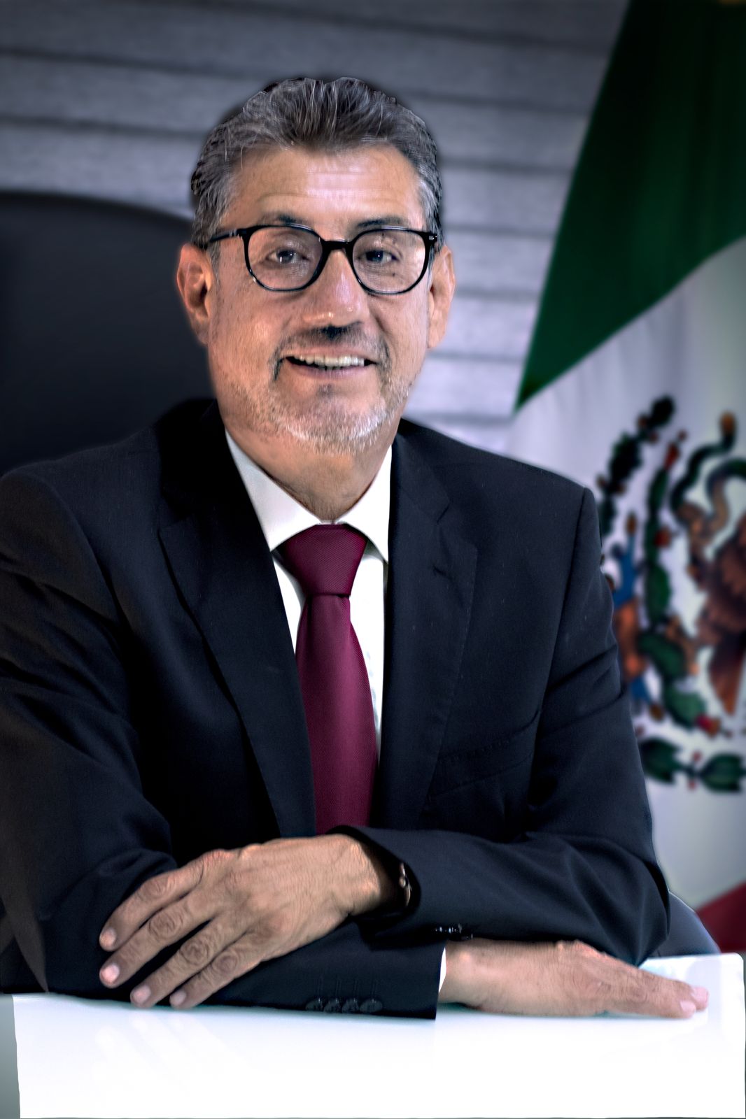 Presidente Municipal
