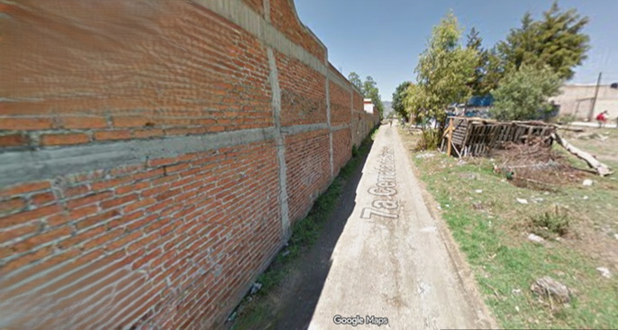 Antes: 7a CDA de Sinaloa, Tlatenco