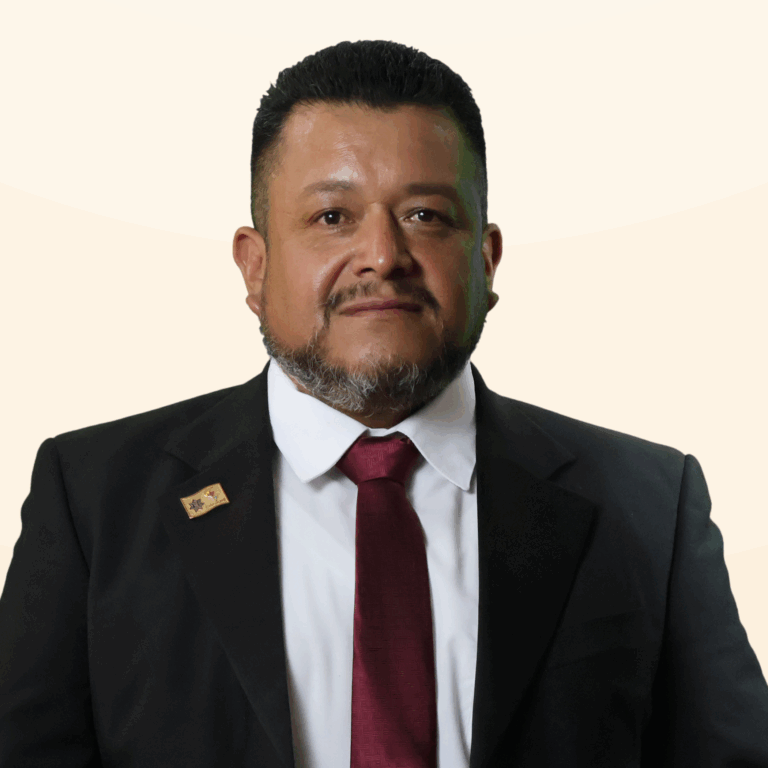 C.Rogelio Morales Quintero