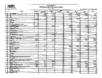 10. Estado Analítico de Egresos Clasificación por Objeto del Gasto