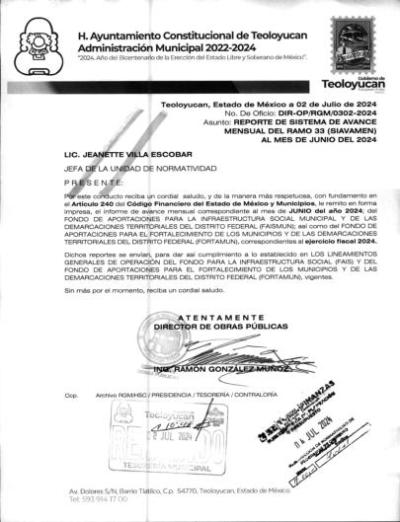 25. SIAVAMEN JUNIO