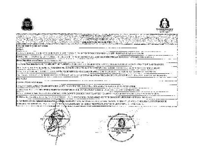5. Notas a los Estados Financieros