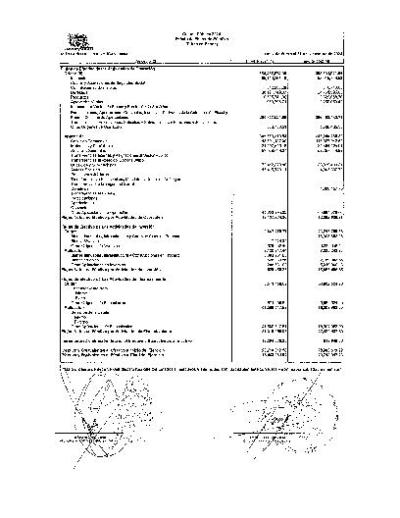7. Estado de Flujos de Efectivo