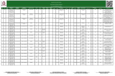 INVENTARIO DE BIENES MUEBLES