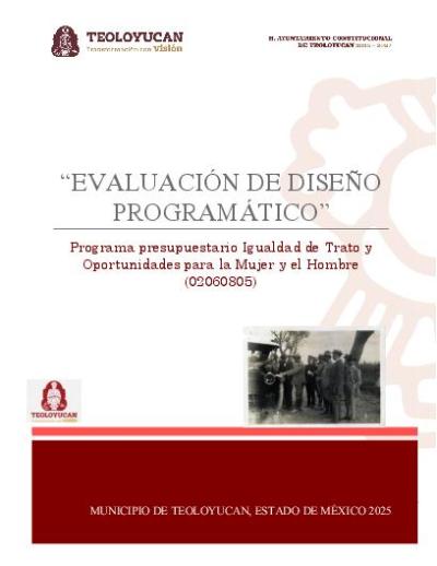 Informe Final Teoloyucan PAE 2025