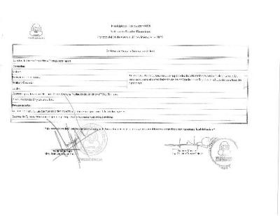 Notas a los Estado Financieros