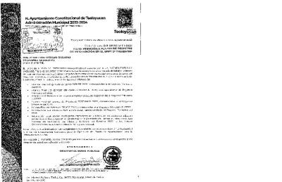 SFRT SEGUNDO TRIMESTRE