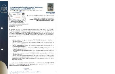 SRFT SHCP-1
