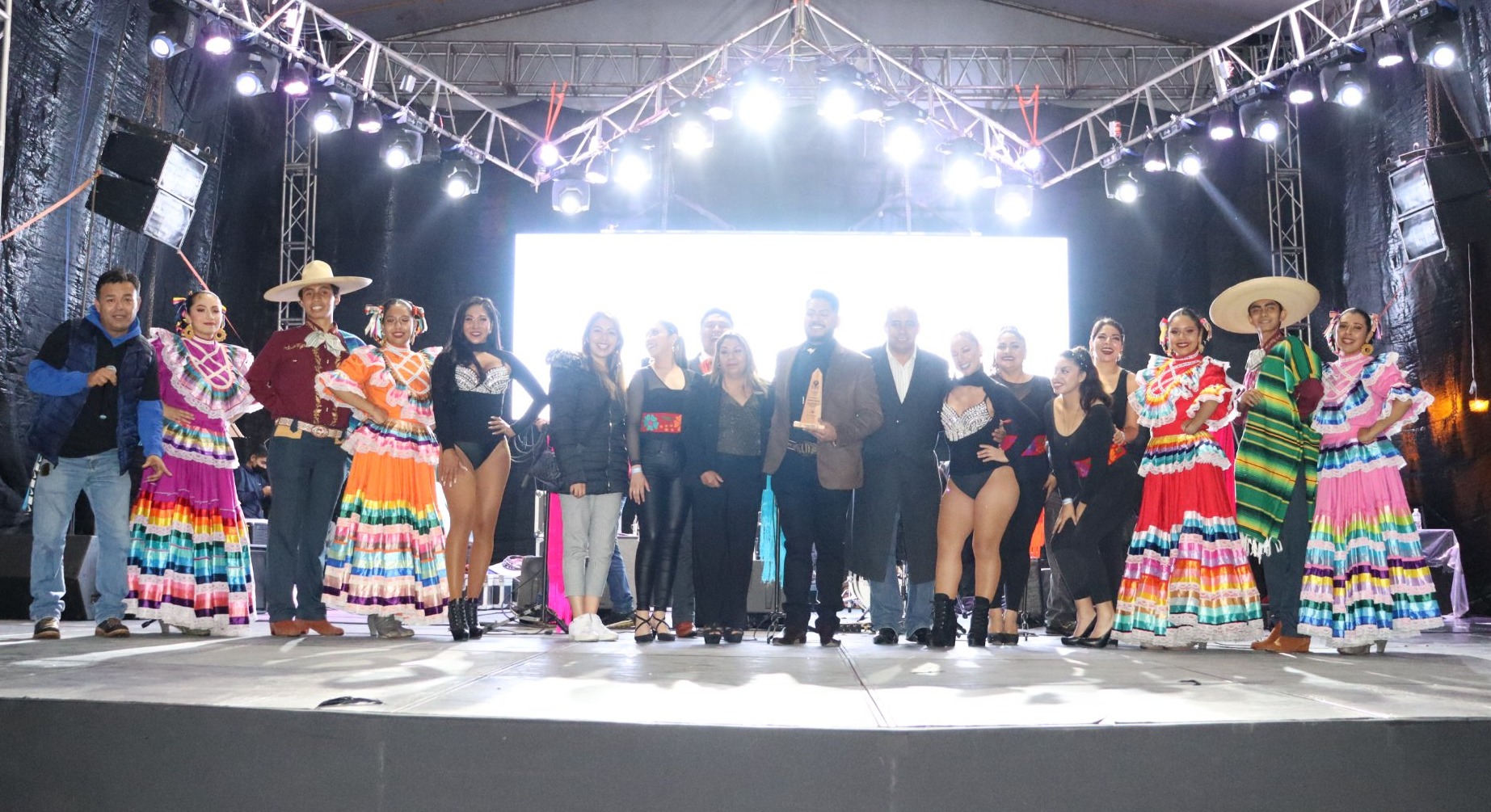 15 de agosto el Festival Multicultural Tehuilloyocan 2022